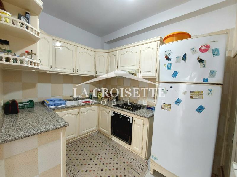 Villa S+6 à Sidi Daoud